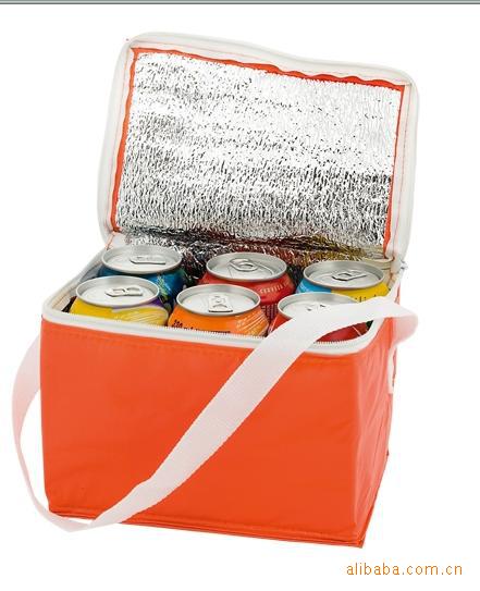 质量过关冰袋单肩冰袋百事可乐冰袋