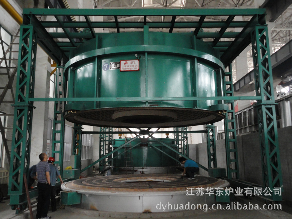 江苏华东炉业有限公司