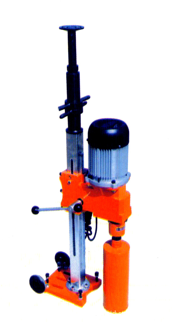 钻孔机/zzh3-280工程钻机(三相电机)