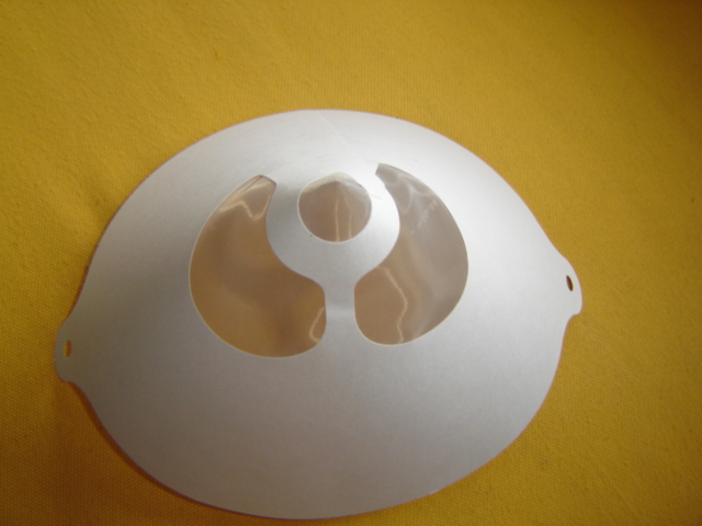 厂家批发供应油漆过滤纸漏斗/纸漏斗