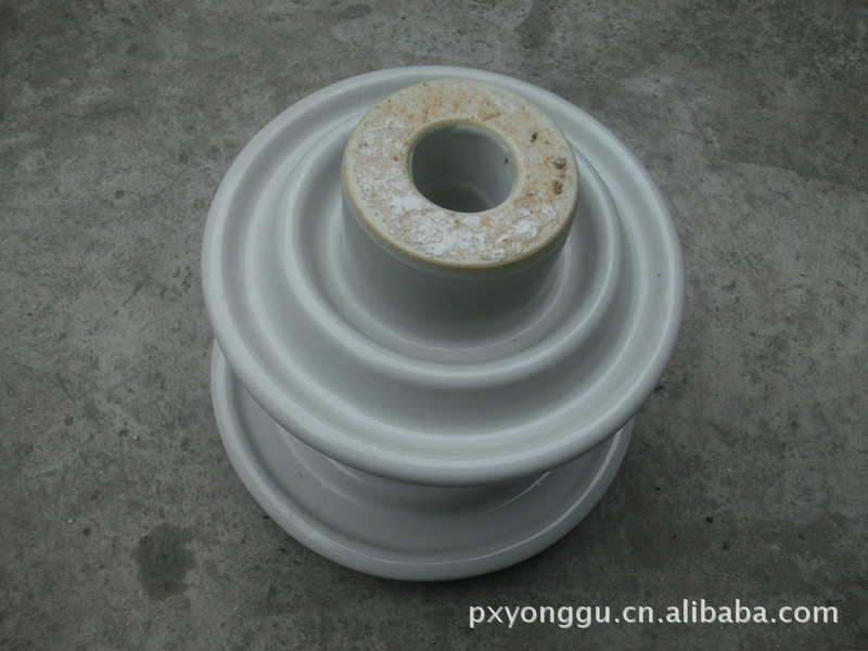 供应e-10碟式瓷瓶