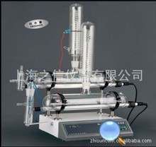 供应自动双重纯水蒸馏器 SZ-93 蒸馏水器 双重蒸馏水器