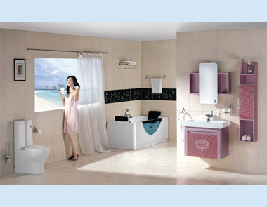 佛山纳米雪岚卫浴公司沐岚品牌简介