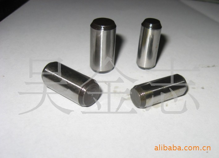 偏心销偏心轴偏心套2