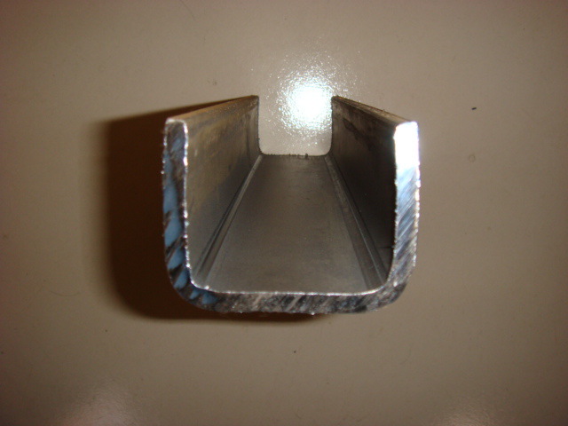 u型槽钢 冷轧槽钢 冷弯u型钢