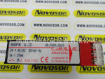 SAFE1.2  24VAC/DC 50-60HZ 5A  250VAC   TIESE /RIESE  ̵