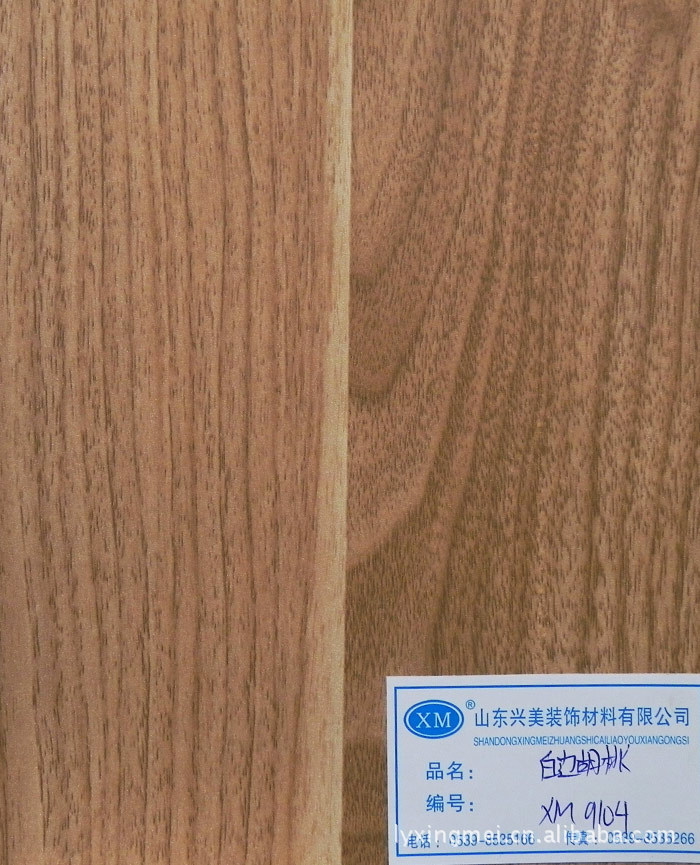 浸胶纸 门板纸 贴面纸 装饰纸 厂家直销三聚氰胺浸渍纸