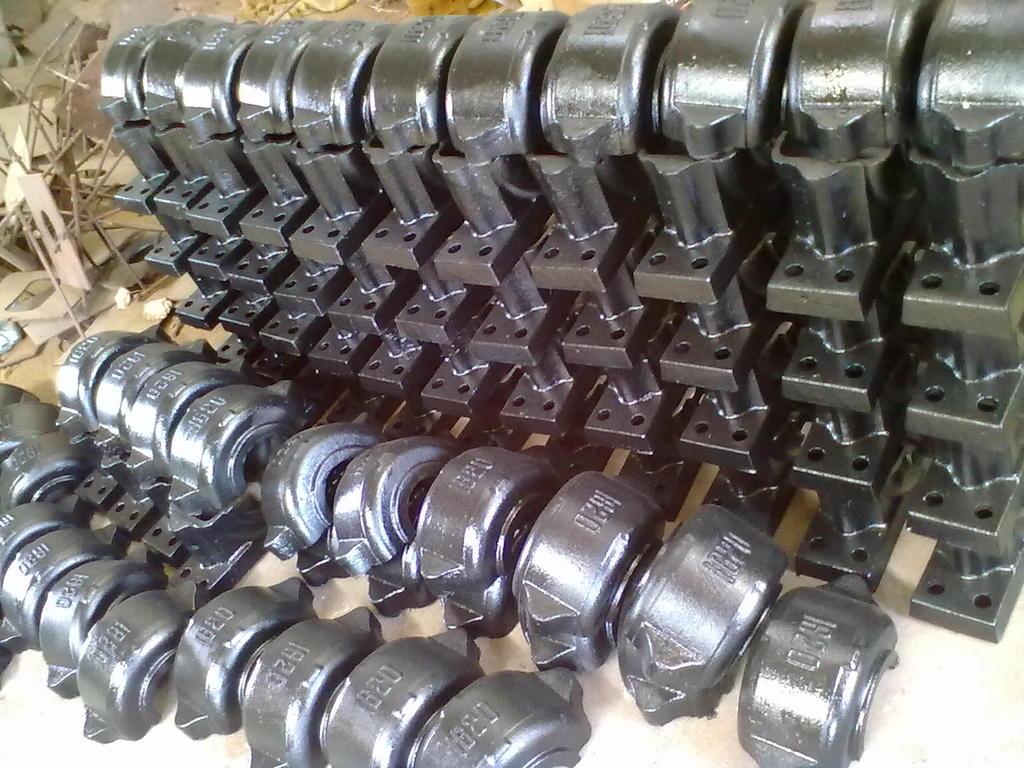 汽车配件加工 锅炉配件 精密铸造批发 农机配件