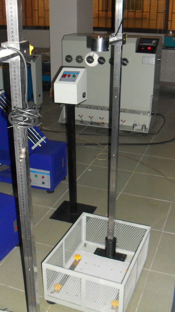 冲击试验机落球冲击试验机落锤冲击试验机落球冲击试验机