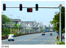 黑龙江哈尔宾监控杆 道路监控杆 大型监控立杆  厂家价格优惠
