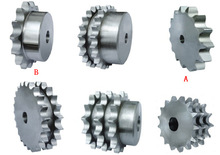 链轮   齿条  皮带轮  网波轮