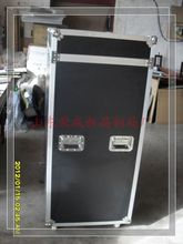 航空箱厂家按需定制航空箱 出口设备仪器航空箱 铝合金包装箱