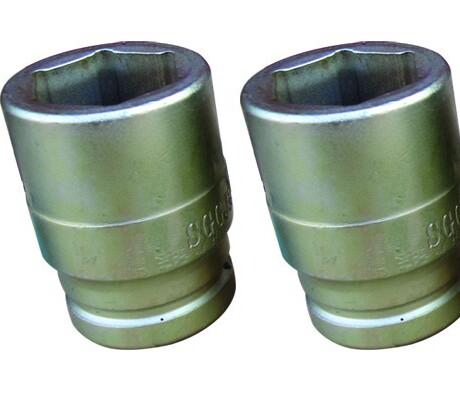 风炮套筒,铬钼钢套筒,气动扳手专用套筒头