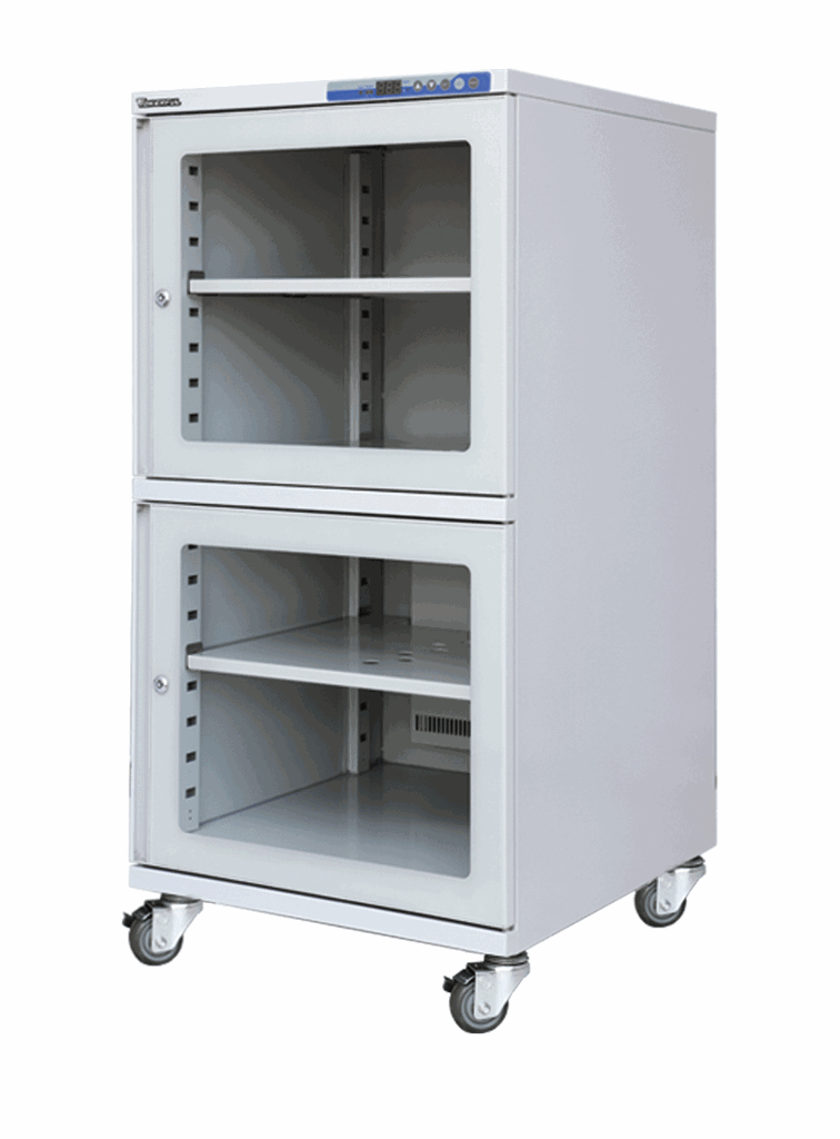 万得福工业级防潮柜esd-480ch