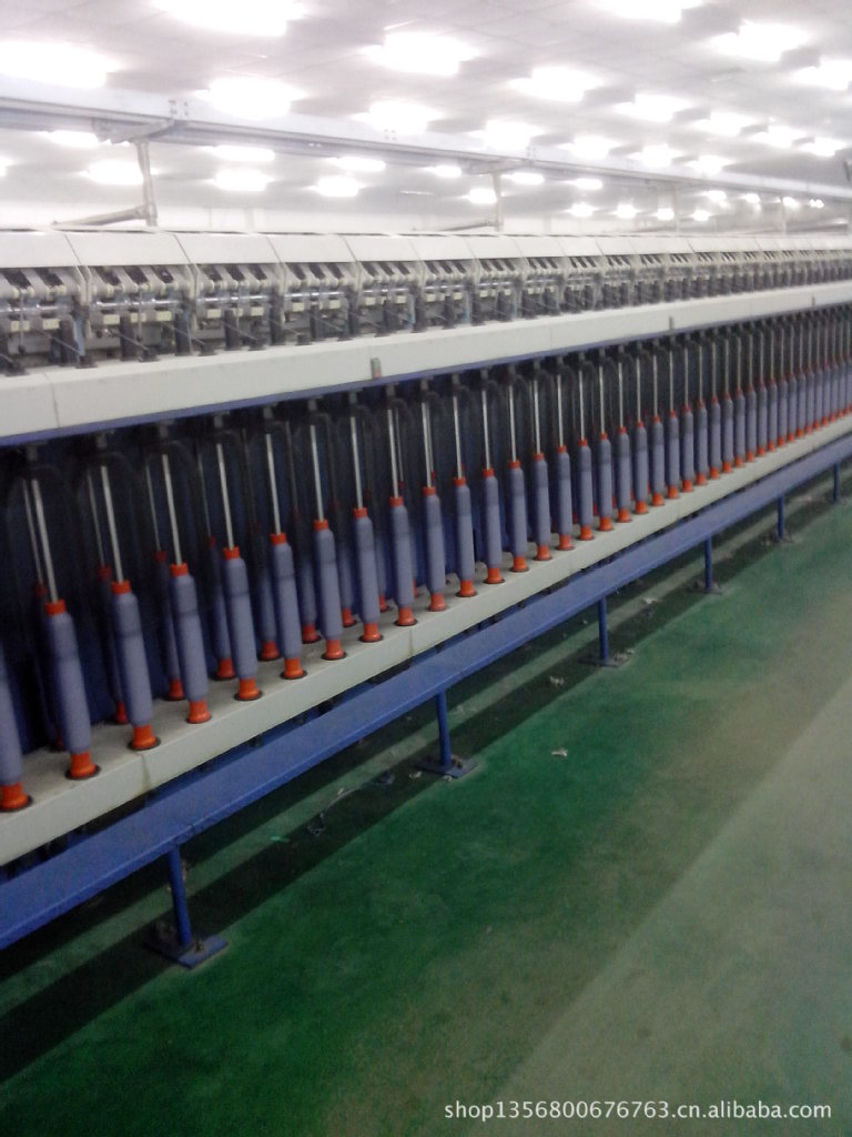 供应百隆纱线百隆纱百隆色卡定做腈纶混纺色纺纱麻灰纱