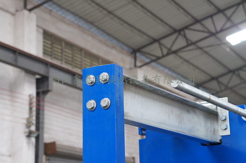 板式换热器_板型板式换热器_高换热系数板型