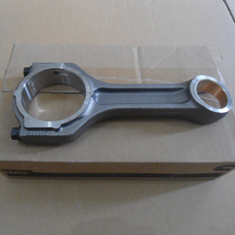 福田康明斯发动机isf3.8连杆总成5257364/汽配零件/ 汽配城