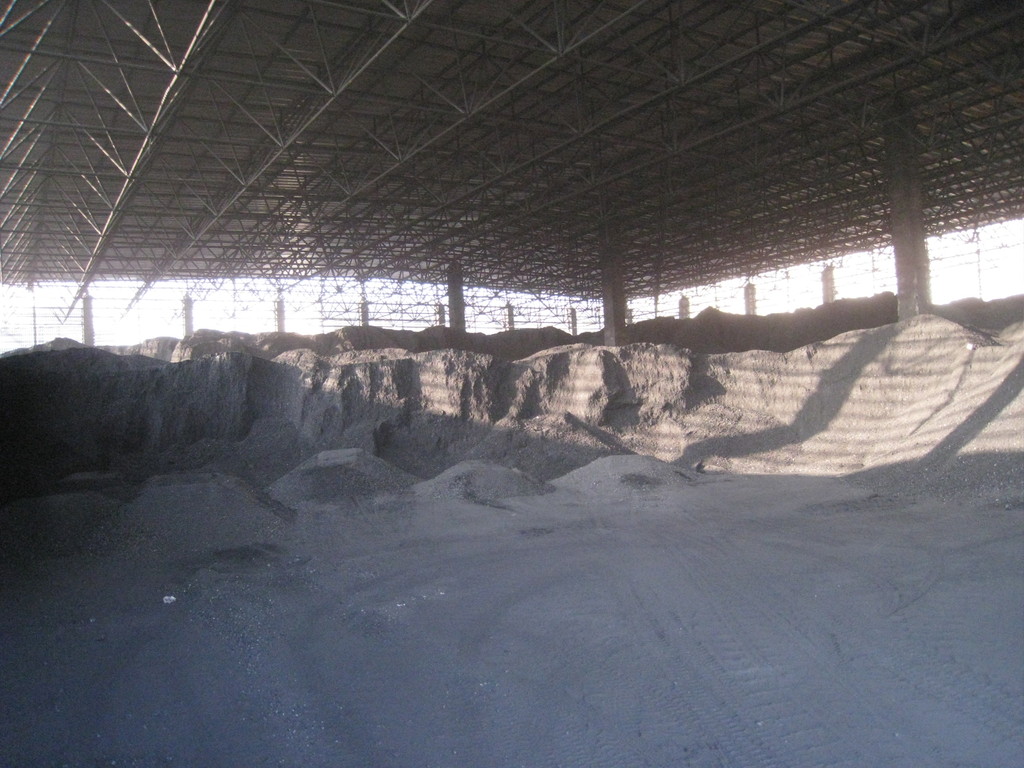 山西晋城配煤用无烟煤末煤 喷吹用煤 低硫末煤