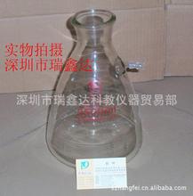 蜀牛 上嘴过滤瓶125ml -20000ml上嘴滤瓶 玻璃过滤瓶 抽滤瓶