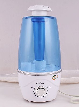 喷雾香薰加湿器 超声波负离子加湿器 直流电加湿器 空气加湿器