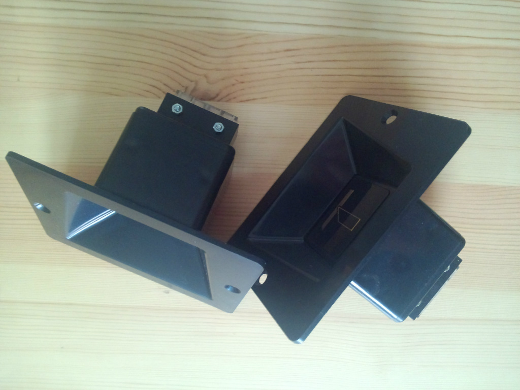 供应上海申威达切纸机配件 切纸机按钮组件