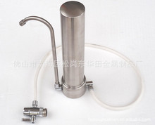 不锈钢家用净水器外壳 1200L 过滤机批发家用净水器 净水器批发