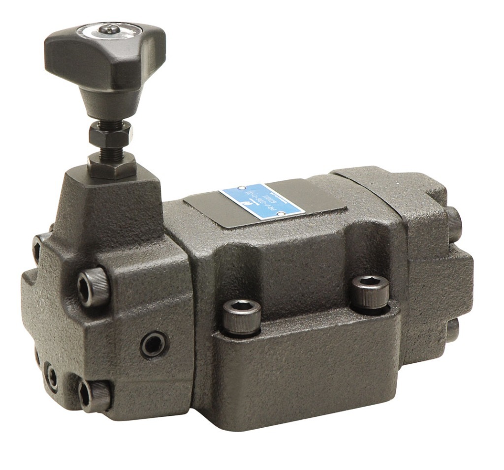 日本yuken油研 rt/rg/rct/rcg-03/06/10-b/c/h-22 电磁压力控制阀