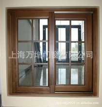上海万增系统门窗公司订制门窗断桥铝门窗，中空玻璃、上门设计