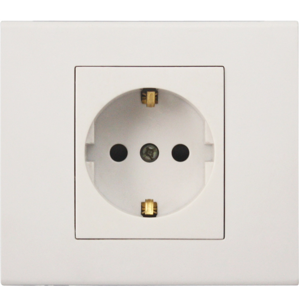 德式插座欧式插座
