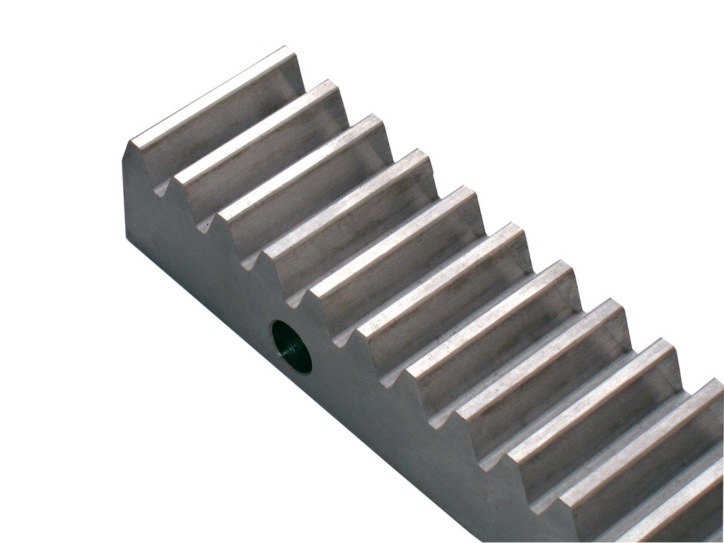 高精密传动齿轮齿条