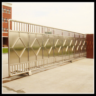 不锈钢平移门 杭州不锈钢平移门 厂家直销价格合理