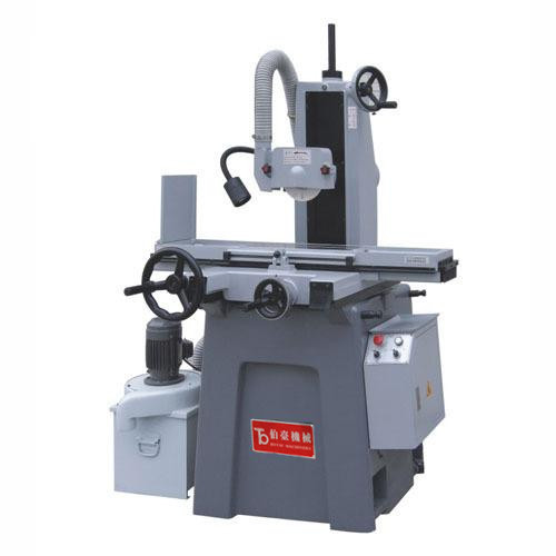 江苏磨床厂家直销平面磨床小水磨床台湾伯台