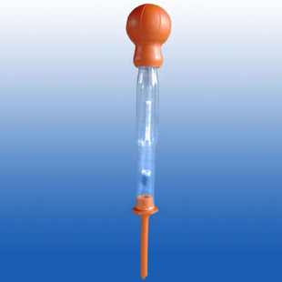 蓄电池电液比重计