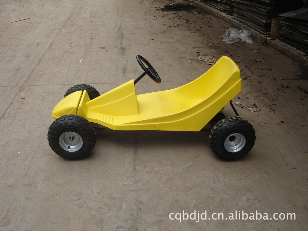 滑草车,滑雪车,无动力方向滑车,滑草器