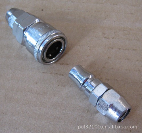 供应20sp pp快速接头,气动元件