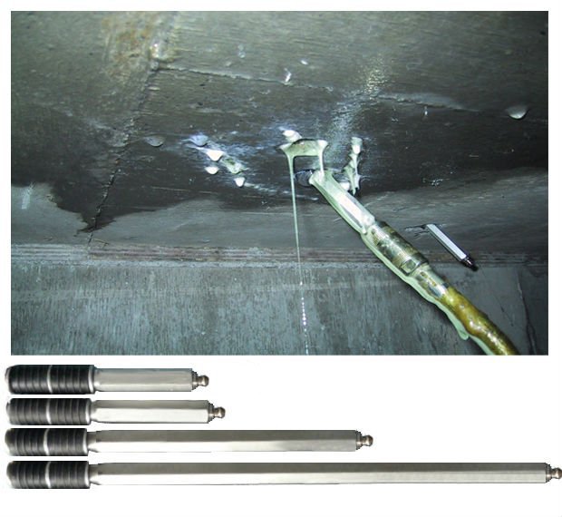 堵漏防水灌注机 堵漏防水灌注机厂家 堵漏防水灌注机价格