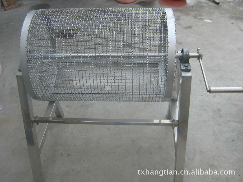 直销各种规格的手动破壳机方便简单