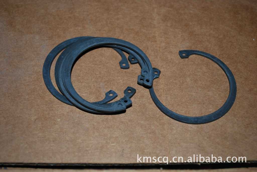 康明斯发动机卡环3016652康明斯柴油机卡环3016652 cummins