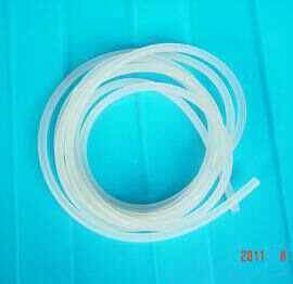 洗衣机水位传感用导气管