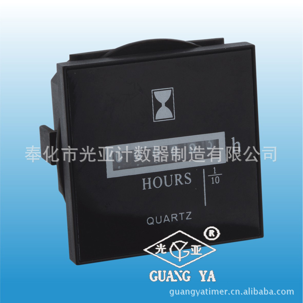 sh-7474系列石英电子计时器