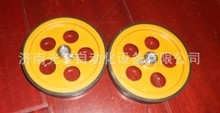 山东济南和编码器配套用的专业米码轮供应商