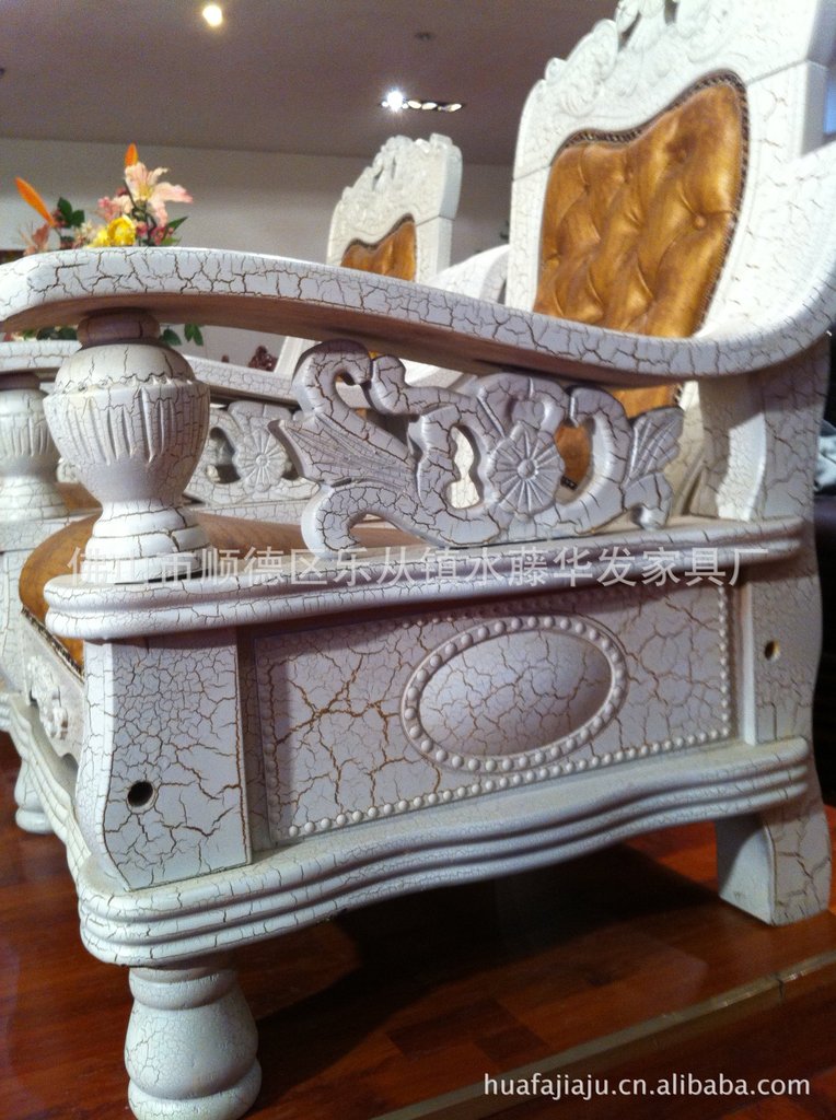 实木沙发西皮真皮1+1+2+3（1+1）学校沙发办公卧室实木沙发