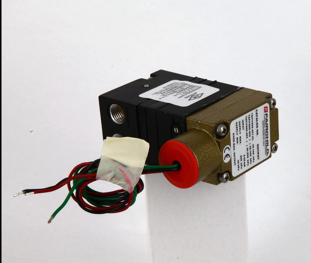 fairchild电气转换器:tafi7800-421