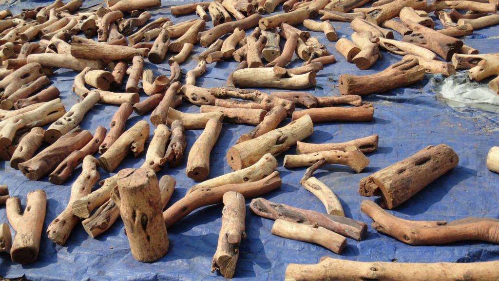 产地直销一手货源西澳檀香 粉末自然清香清心净神量大从优贵美康