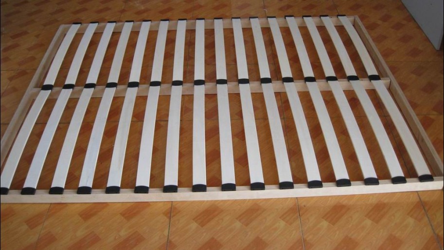 厂家专业生产供应优质杨木,桦木,松木,榉木床板条,排骨条