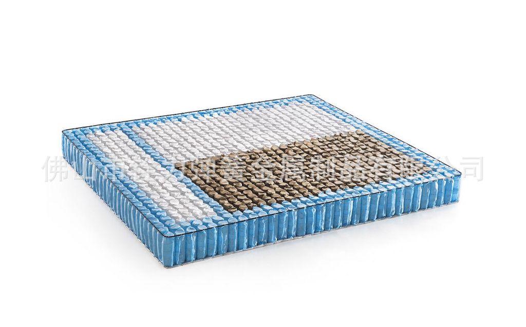 供应床垫弹簧床网/压缩弹簧床网/独立弹簧/床垫弹簧