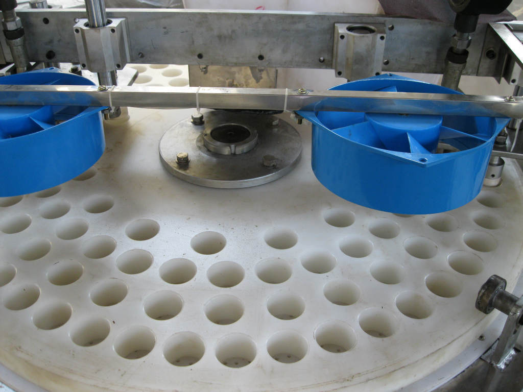 供应圆球米通麦通全自动成型机