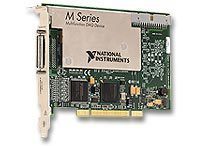 NI PCI-6281 高精度数据采集卡 779109-01