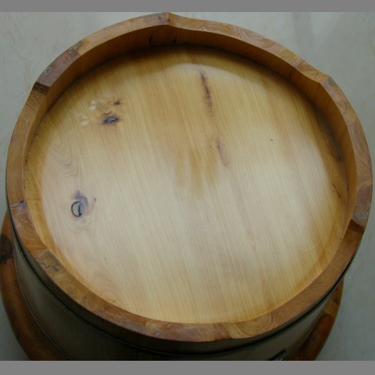 香柏木桶木桶足浴桶泡脚桶香柏木桶足浴盆香柏木桶