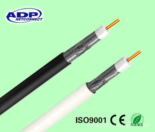 ADP 厂家供应  SYV-75-7室外 同轴电缆 同轴线缆